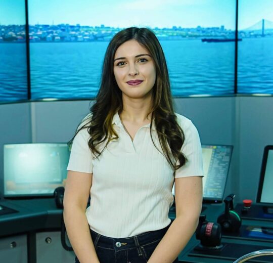 ანნა ვერძაძე