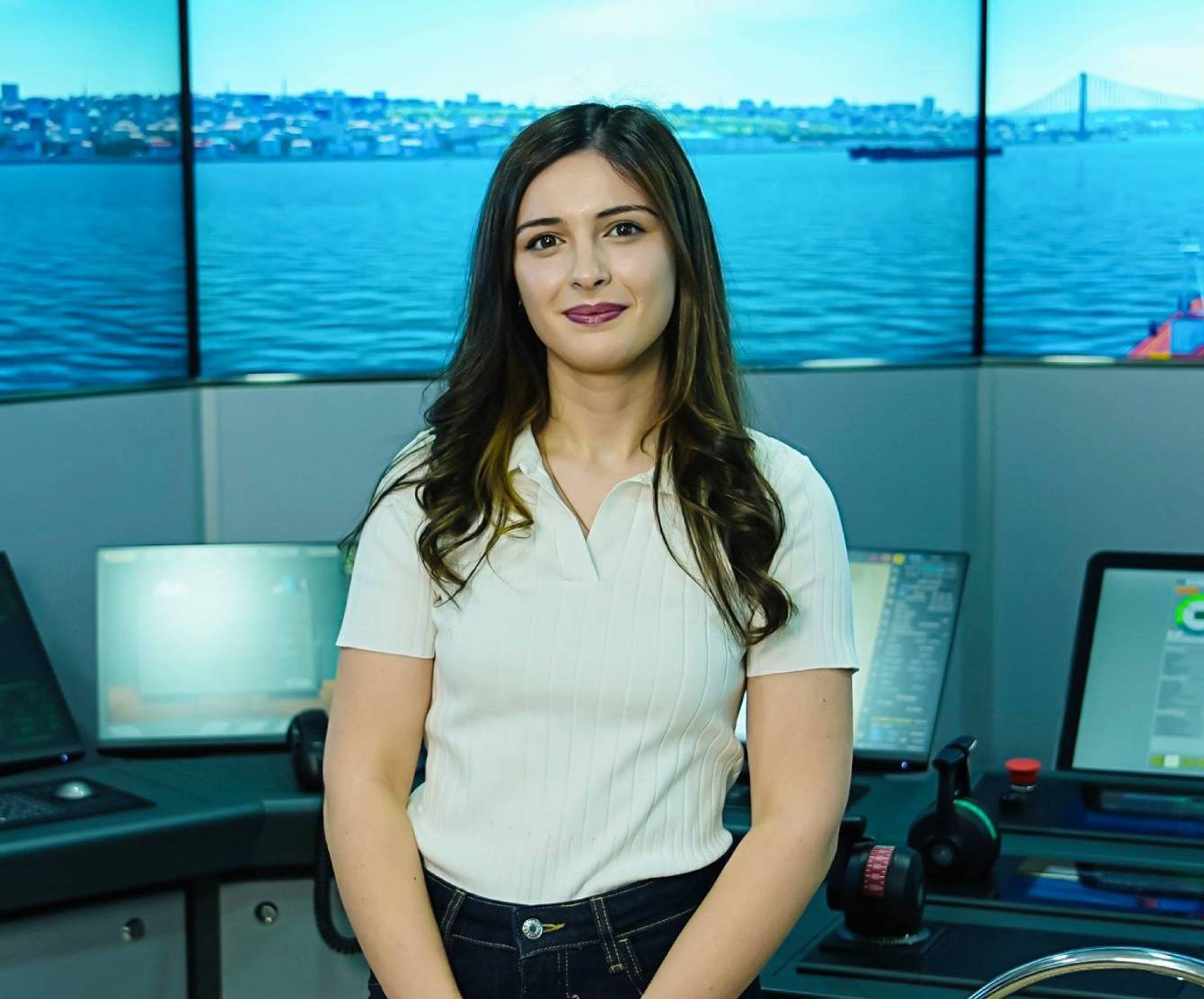 ანნა ვერძაძე