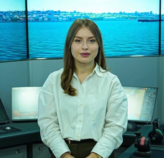 ილონა თურმანიძე