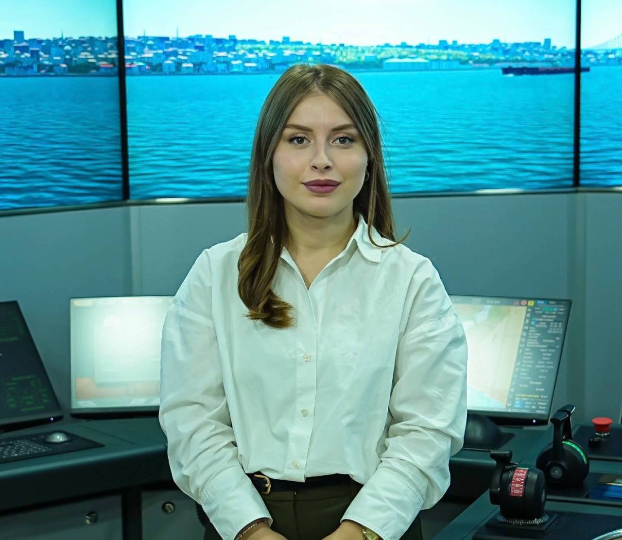 ილონა თურმანიძე