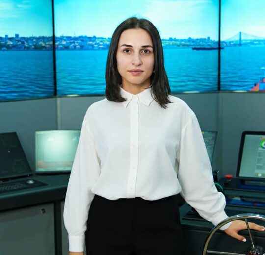 ლანა ღოღობერიძე