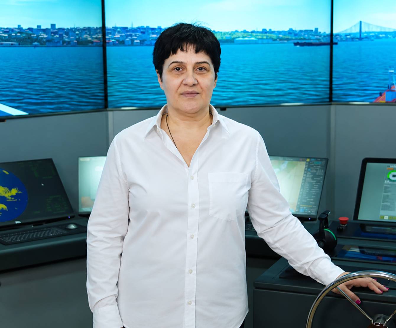 ნინო ორაგველიძე