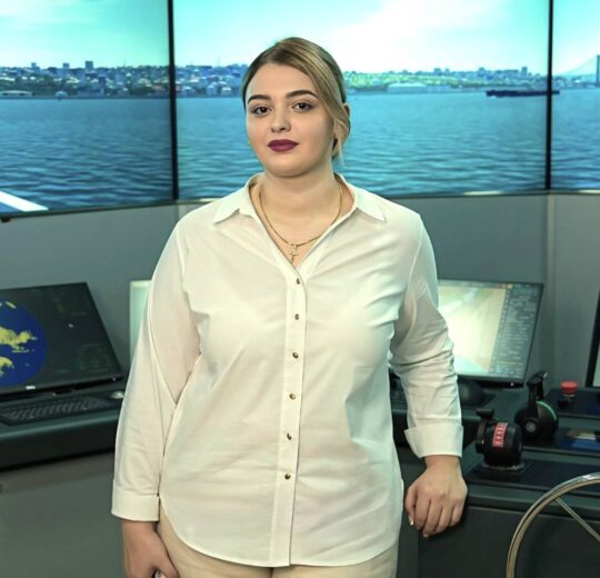 ნინო შარაბიძე