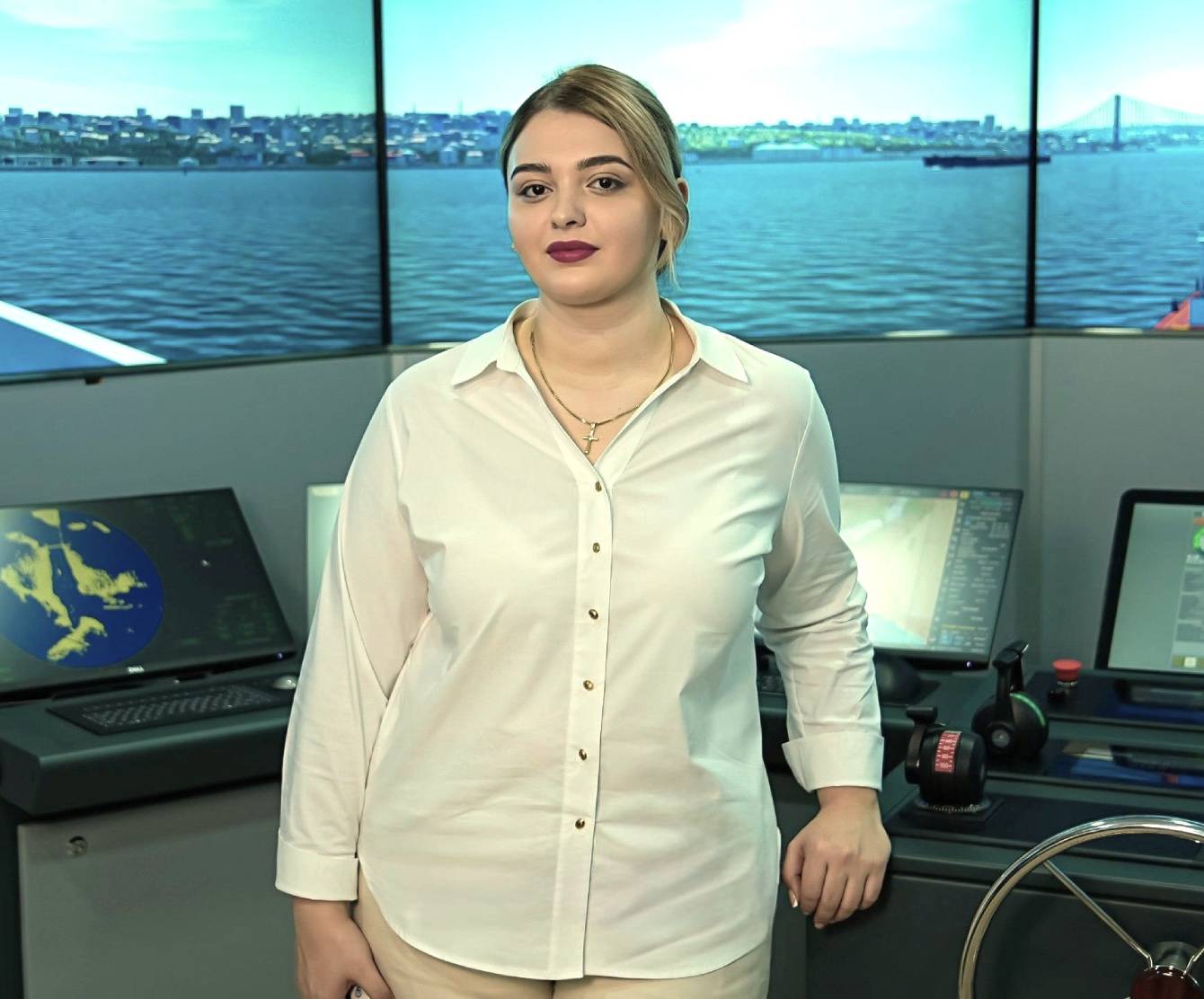 ნინო შარაბიძე
