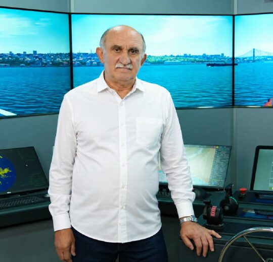 გიორგი ბუდანოვი