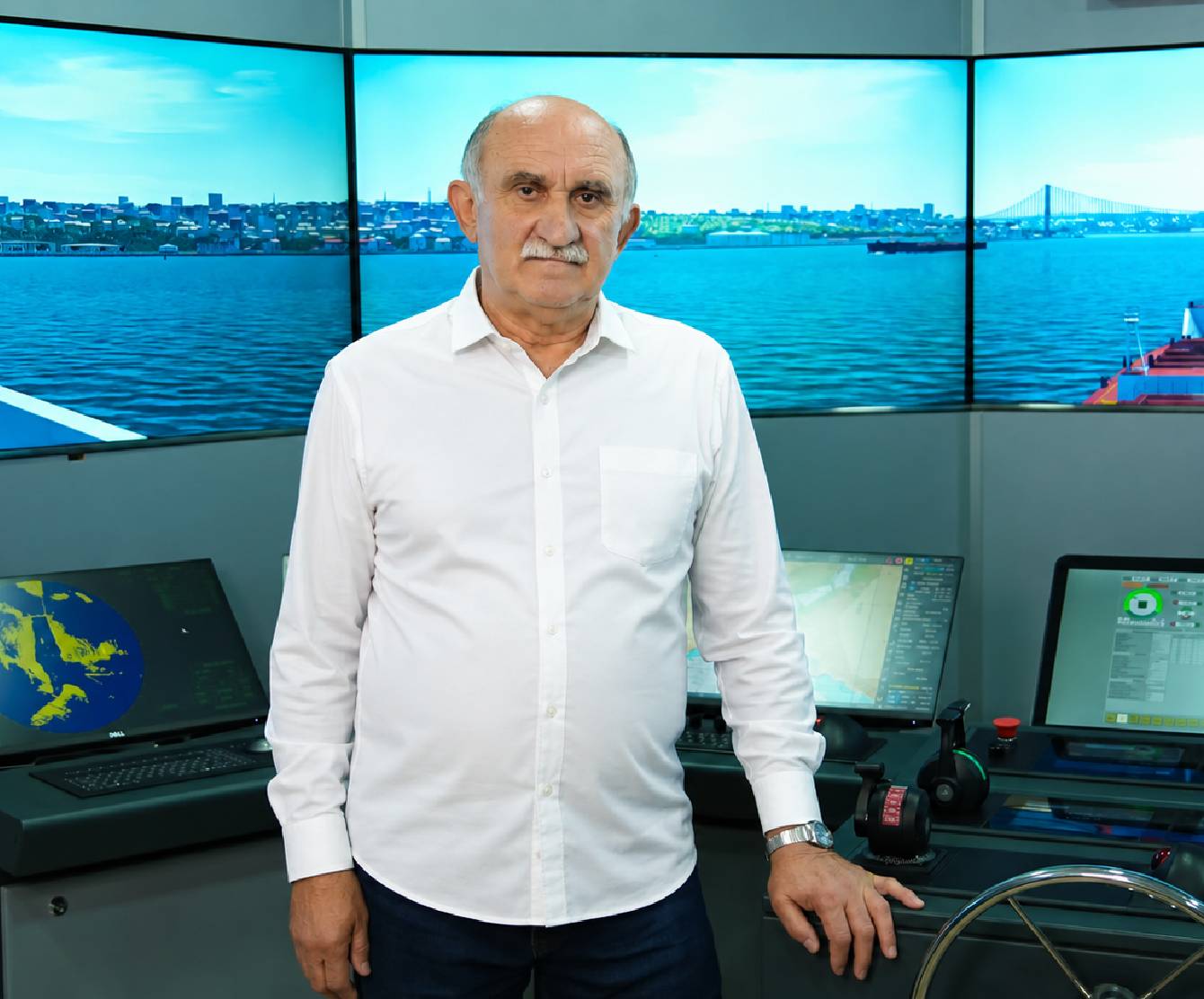 გიორგი ბუდანოვი