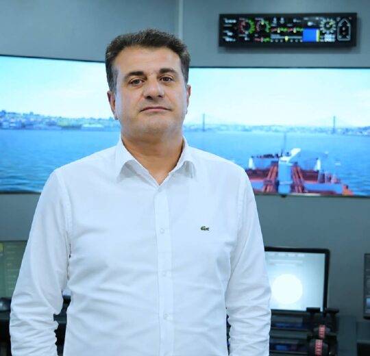 ირაკლი თავბერიძე