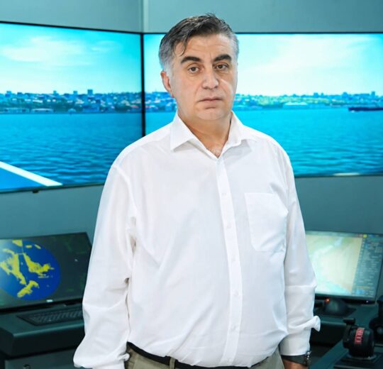 ირაკლი სირაძე