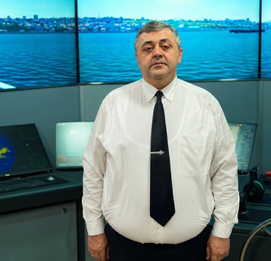 ირაკლი შარაბიძე