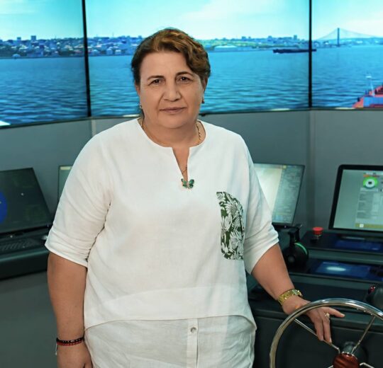 ნატო მალაყმაძე