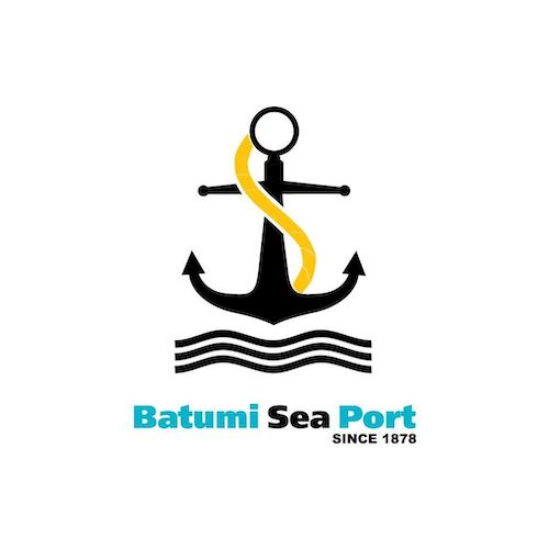 batumi sea port