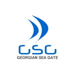 georgian sea gate