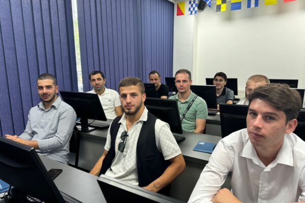 ახალი სასწავლო წელი